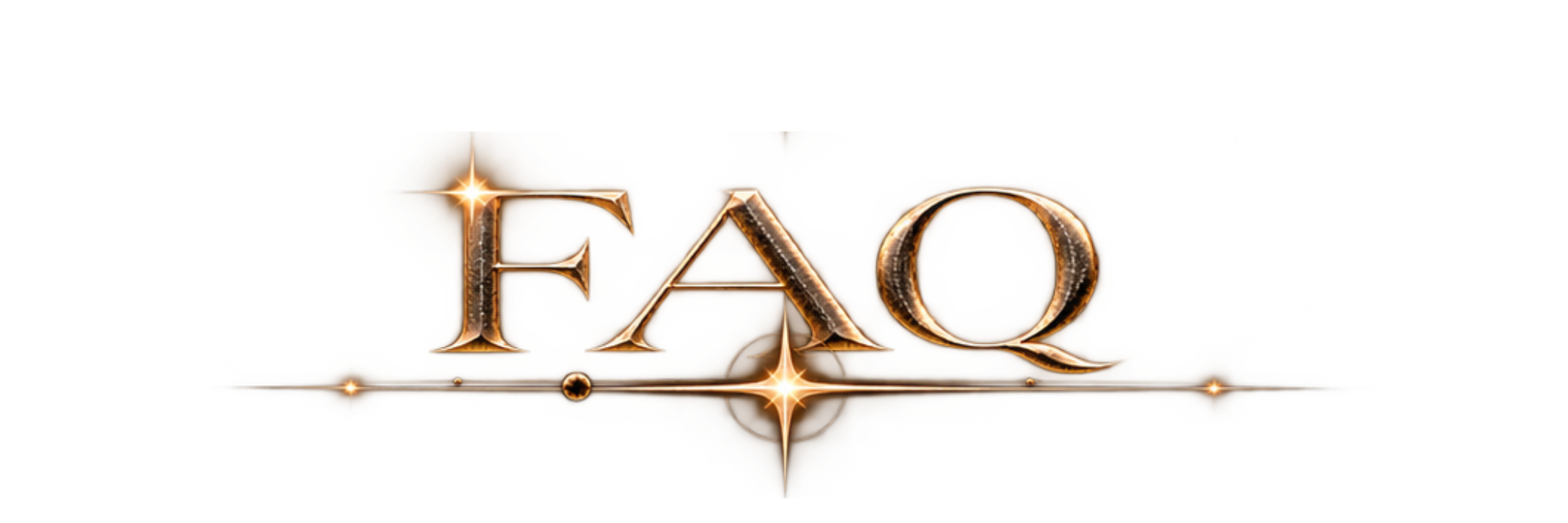 FAQ