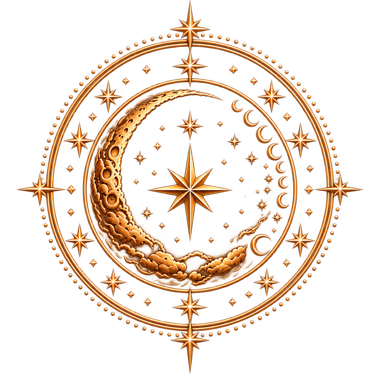 SPACE Tattoos emblem