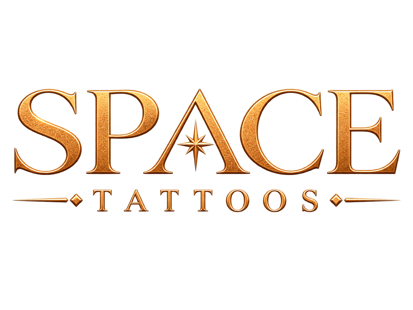 SPACE Tattoos